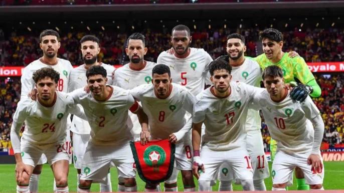 المنتخب الوطني يواجه منتخب النرويج وديا