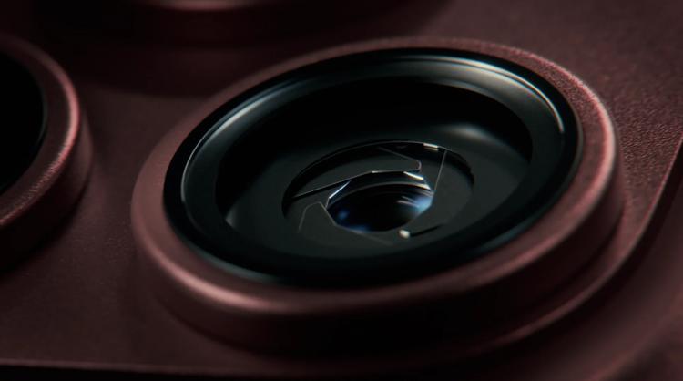 variable aperture in iphone 18 pro