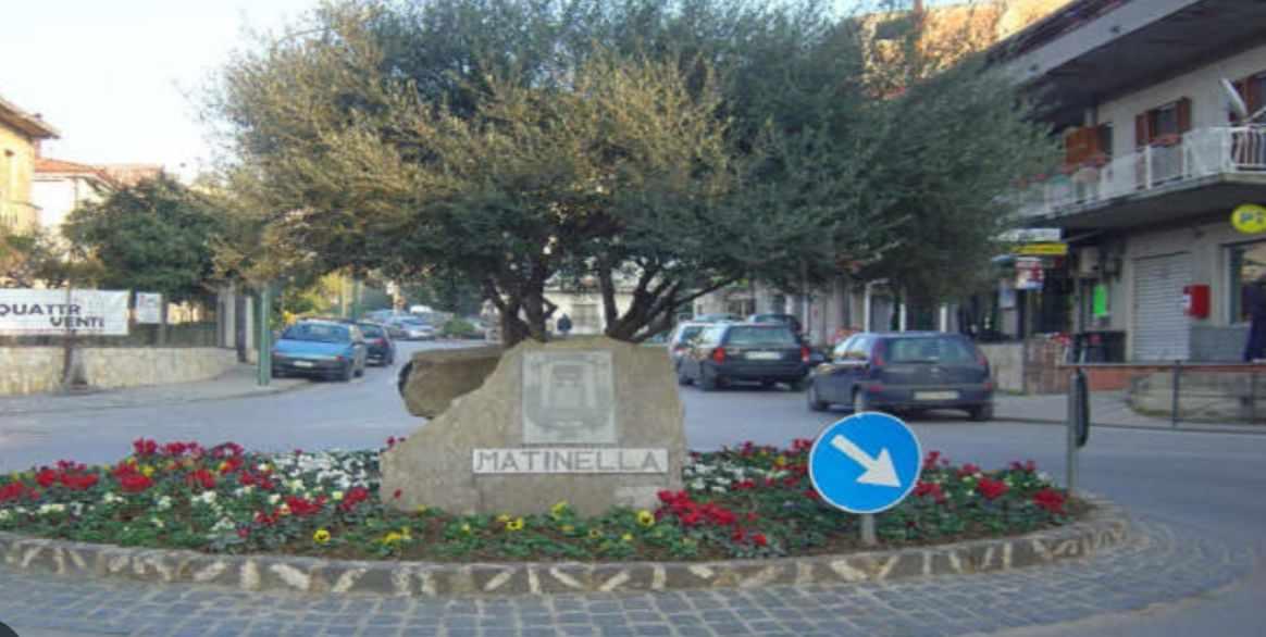 Matinella si prepara alla 26ª Festa della Bontà di Bufala: una settimana di festa tra gusto, musica e tradizione