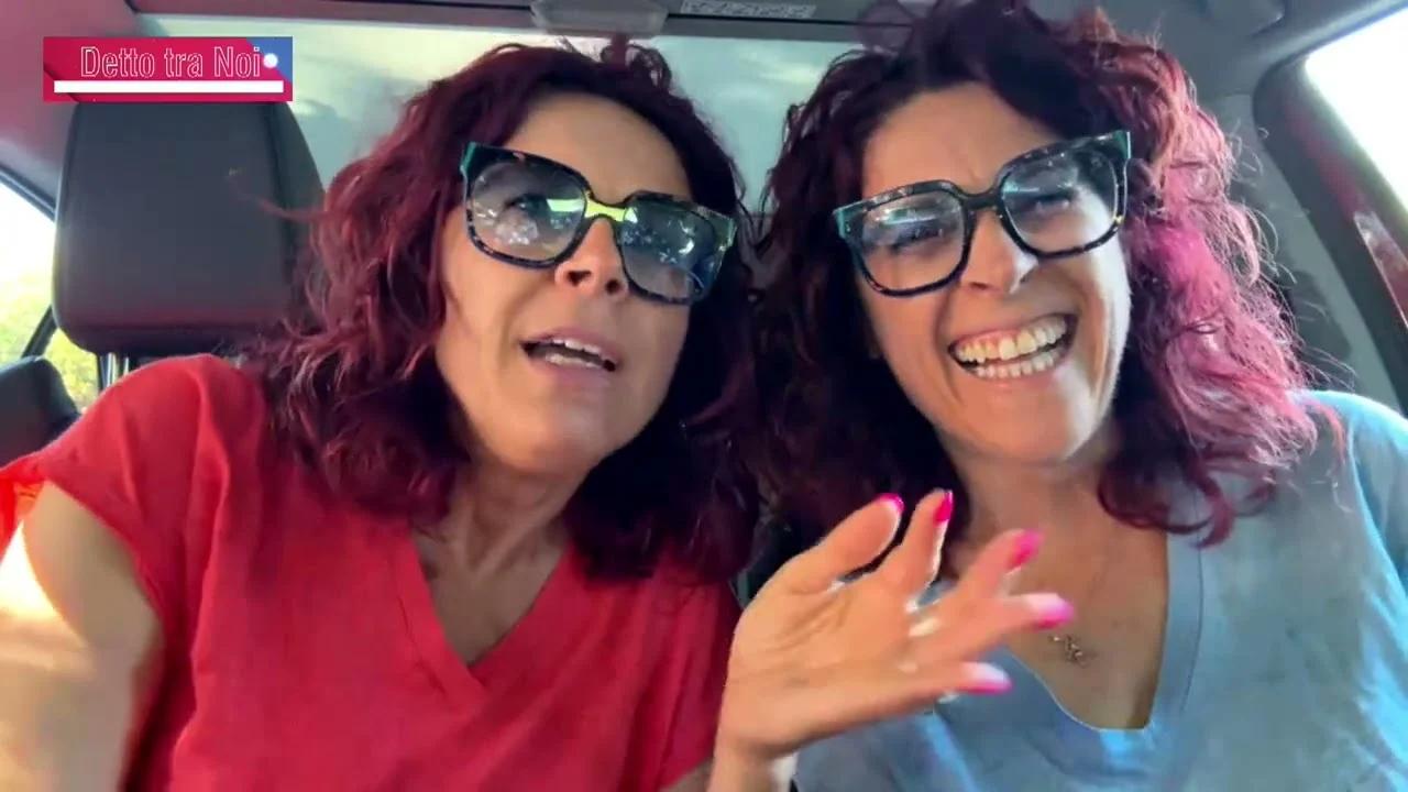“Detto tra Noi”, il salotto di Antonella&Roberta:&nbsp;sessantesima puntata