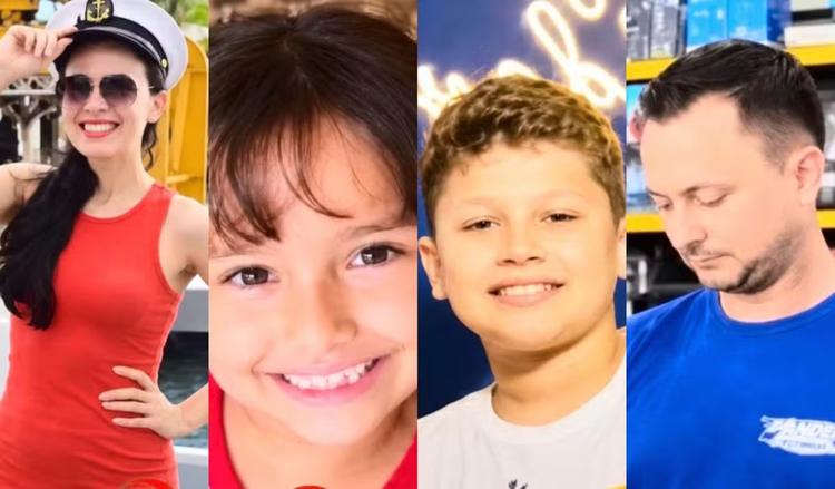 Tragédia em Capanema: três vítimas de incêndio que matou família são sepultadas após 59 dias