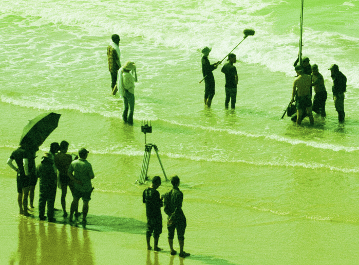 Fonds Image de la Francophonie : l’OIF lance un appel à projets pour les films et séries francophones