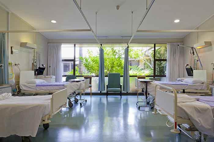 Ospedale di Comunità, il modello a guida infermieristica che riporta a casa gli anziani