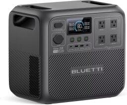 Bluetti Elite 200 V2 power station