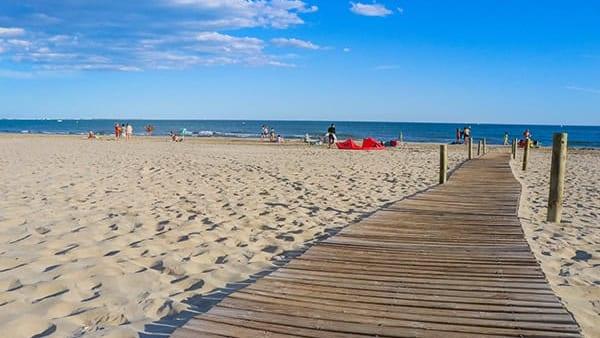 Météo : la chaleur arrive en Occitanie, près de 30°C cette semaine !