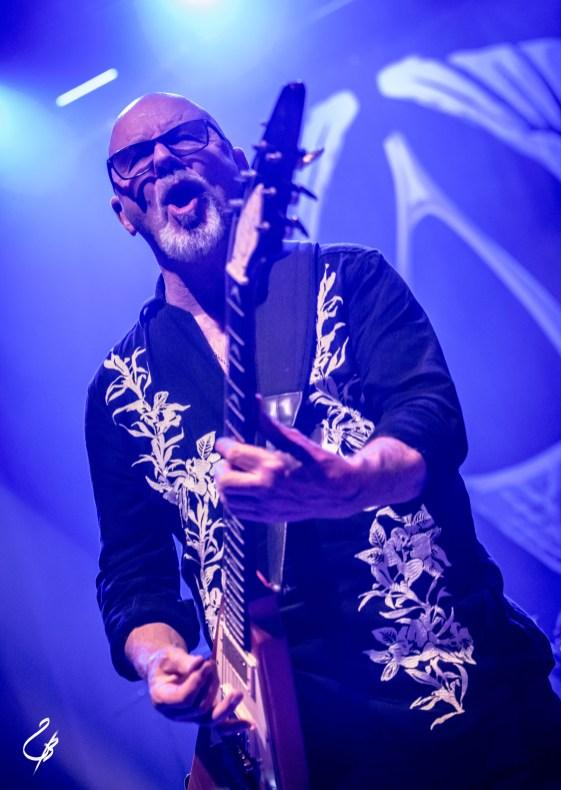 Wishbone Ash, La Laiterie 2026, Benoît GILBERT