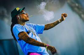 Wiz Khalifa Sentenced to 9 Months in Romanian Prison for Weed Possession