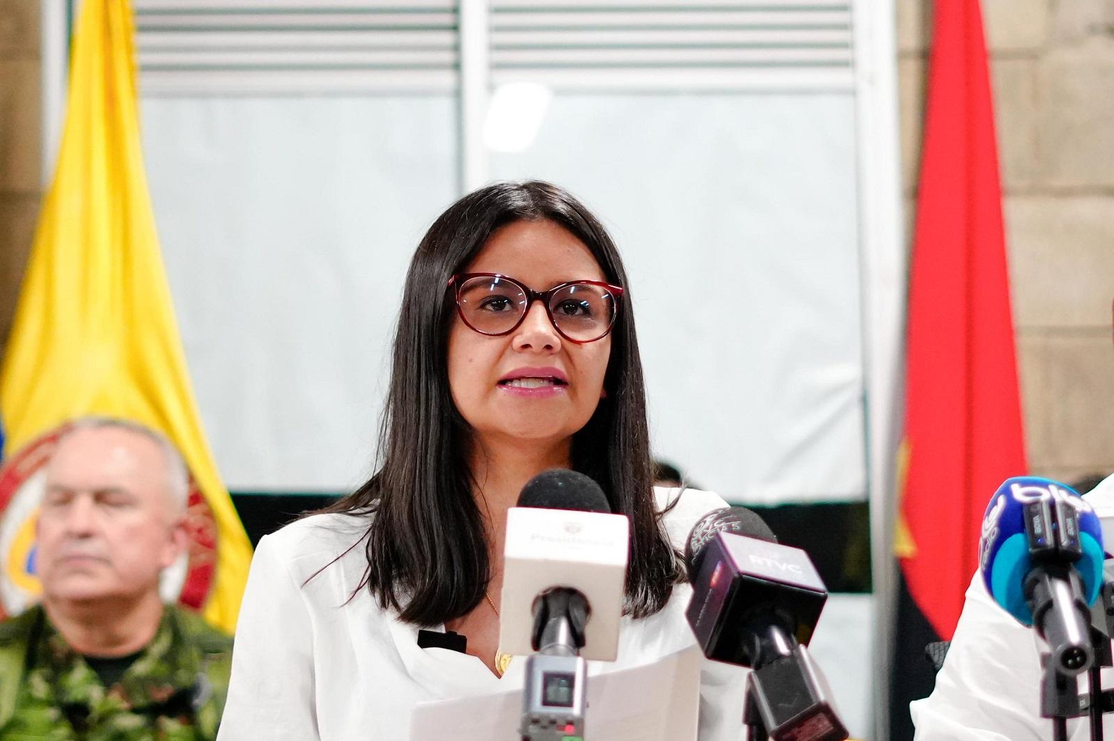 Colombia: Internal Corruption Allegations Undermine Petro Administration Credibility