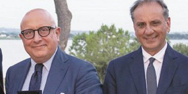 Corruzione in Sicilia, l'imprenditore indagato: "Altro che tangenti, Armao mi ha danneggiato"