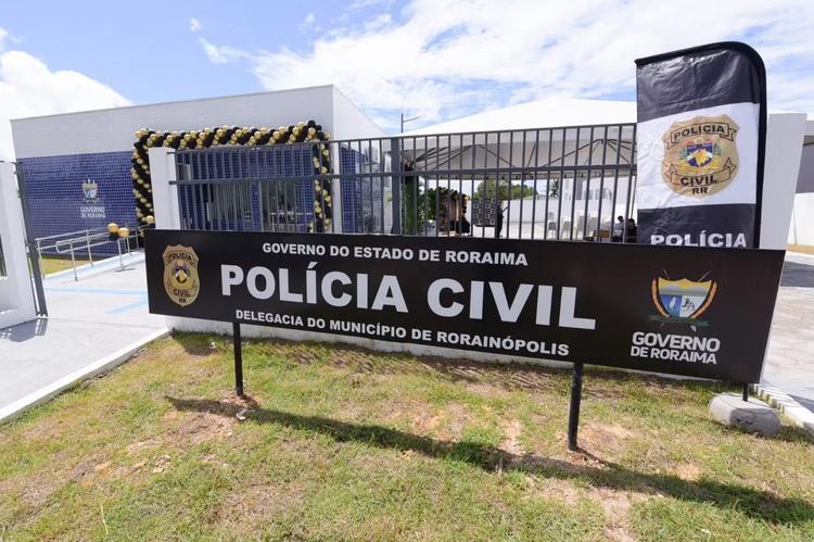 Homem descumpre medida protetiva e ataca mulher enquanto ela dormia em Rorainópolis