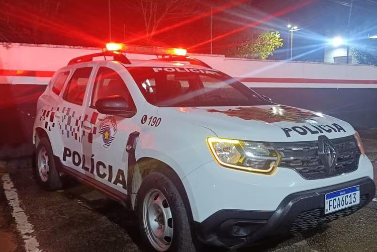 Procurado por homicídio em Várzea Paulista dá nome falso, mas é preso no interior de SP