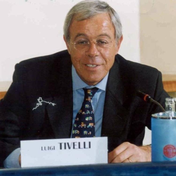 Addio a Luigi Tivelli, giurista, politologo e commentatore politico de il Giornale