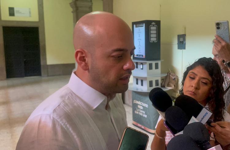 Síndica asume el control de Tlalnepantla tras arresto del alcalde por presunto delito sexual