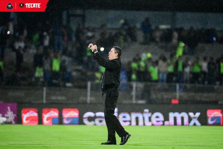 ¿Por qué se fue Efraín Juárez? Las razones del divorcio definitivo con Pumas