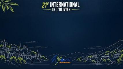 International de l'Olivier à Nyons - Pétanque TOP