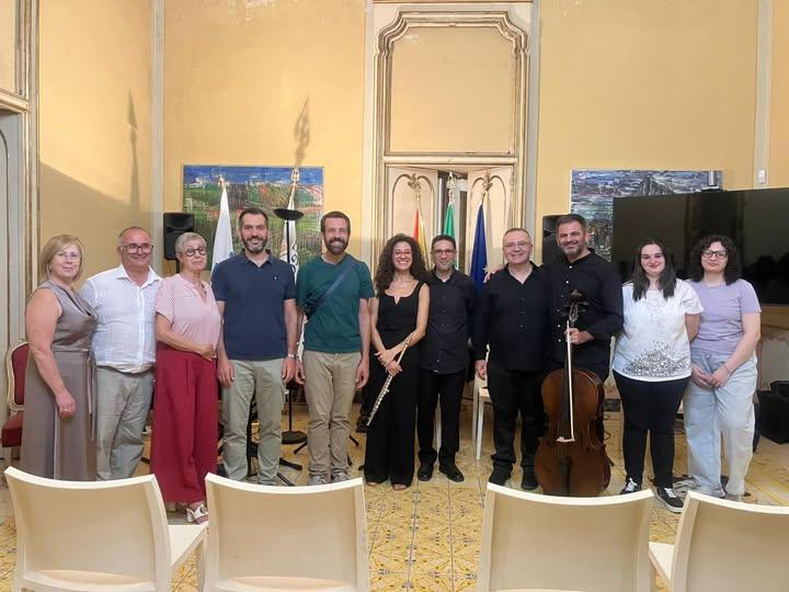 Si conclude la Festa di Maria SS. Bambina 2026: una settimana di fede, memoria, comunità e identità.  Si conclude a Petr...
