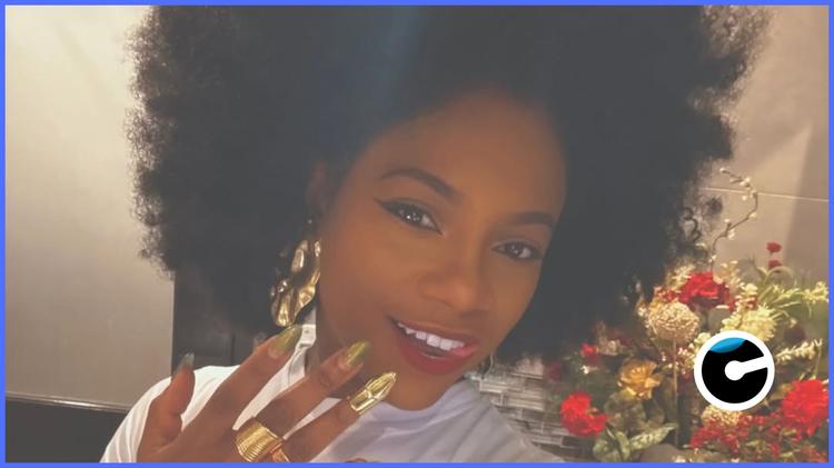 Princess EUD annonce son retour en Haïti après plusieurs années à l’étranger