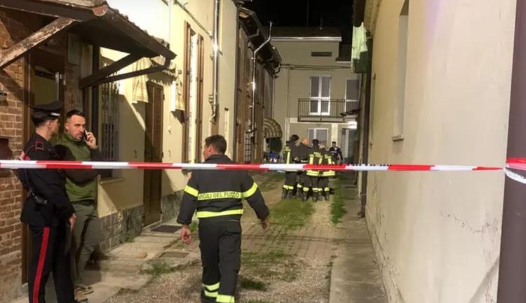 Orrore nel Modenese, marito e moglie trovati morti in casa: i due corpi sono stati decapitati