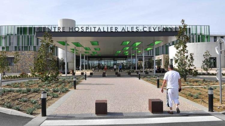 Gard : une journée de grève annoncée au centre hospitalier d’Alès