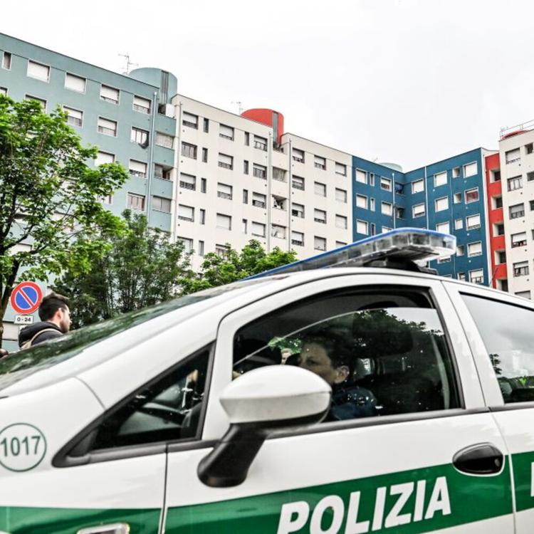 Milano, vigile in motocicletta muore inseguendo un Suv pirata
