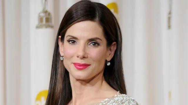 Sandra Bullock revela por que não se lembra da noite em que ganhou Oscar