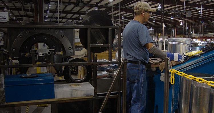 Metal manufacturer opening in Hernando with $29 million investment