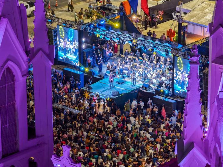 Festival Geraldo Azevedo 2026 tem inscrições até sexta em Petrolina; prêmios chegam a R$ 13 mil