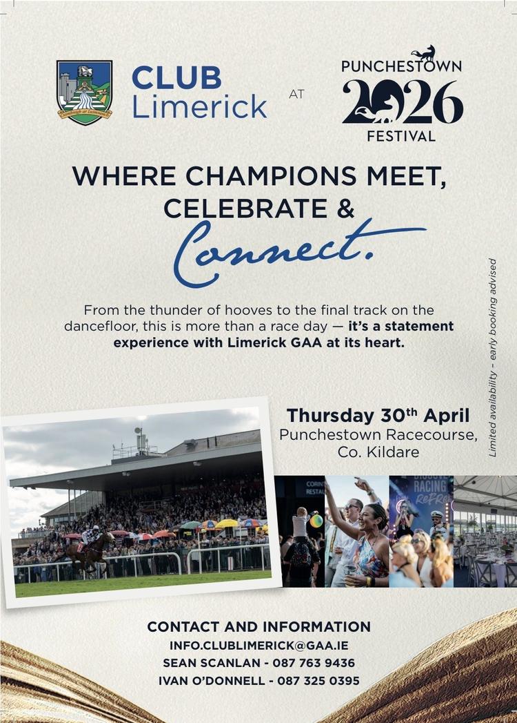 Book now for Where Champions meet & Celebrate & Connect: