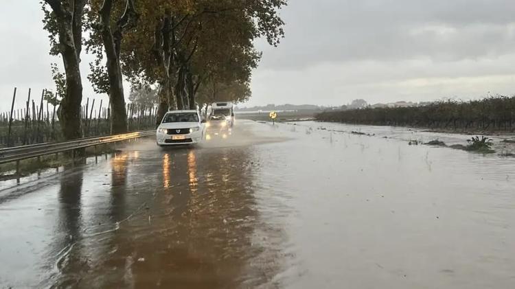 Météo : vers un épisode méditerranéen dans le Languedoc dès mardi