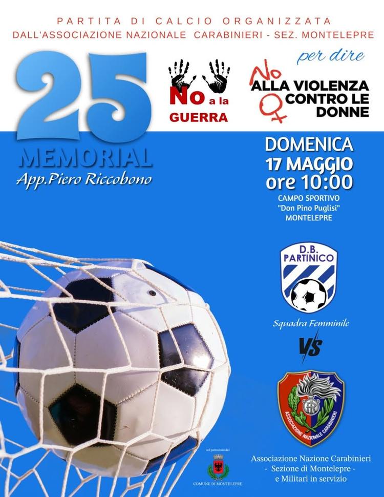 Comune di Montelepre Posted