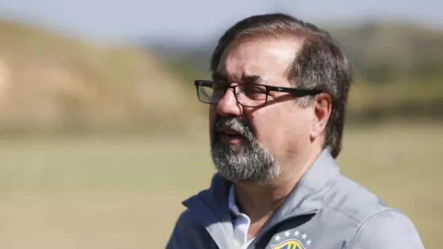 Ex-dirigente do São Paulo sofre roubo de gangue do quebra-vidros
