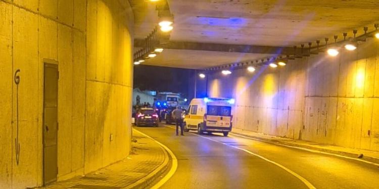 Perde il controllo della moto e sbatte contro un palo: muore a 39 anni a Isola delle Femmine