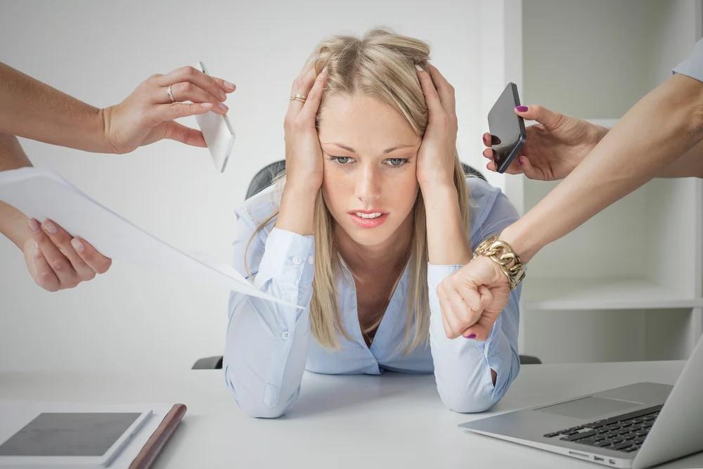 Stop al burnout, come migliorare il benessere in ambienti di lavoro