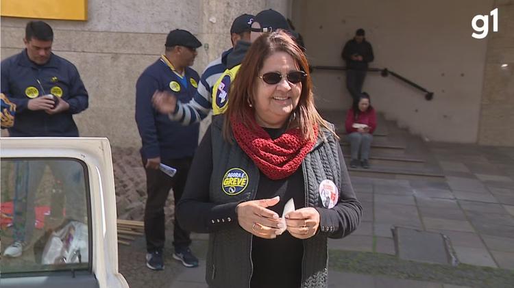 Eleições 2026 no RS: Rejane de Oliveira afirma que vai 'acabar com os pedágios'