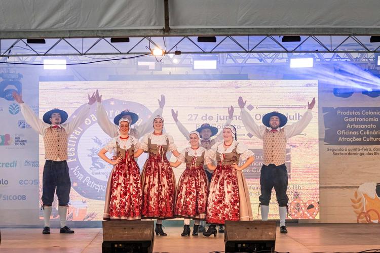 NOVA PETRÓPOLIS SAÚDA INVERNO COM GASTRONOMIA E AUTENTICIDADE DA AGROINDUSTRIA