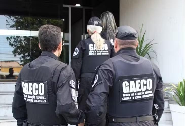 Prefeito de Caaporã é afastado após operação que investiga fraude em licitação, na PB