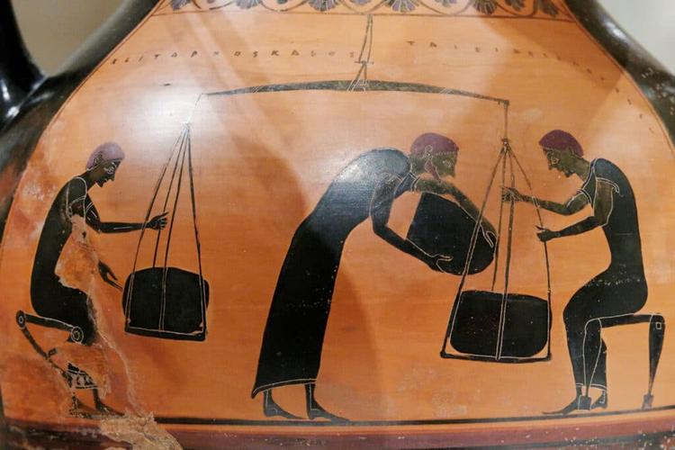 What Was the Population of Ancient Greece?