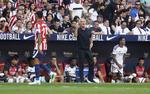 Mourinho busca burladero