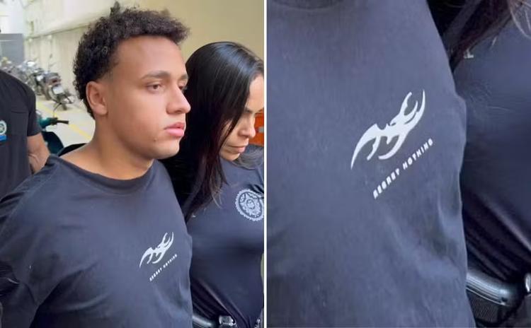 Preso por estupro coletivo em Copacabana é investigado por caso semelhante em festa em 2025