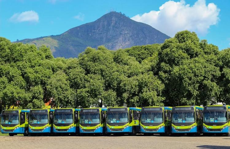 Ônibus urbanos terão passagem gratuita no dia da votação em Governador Valadares