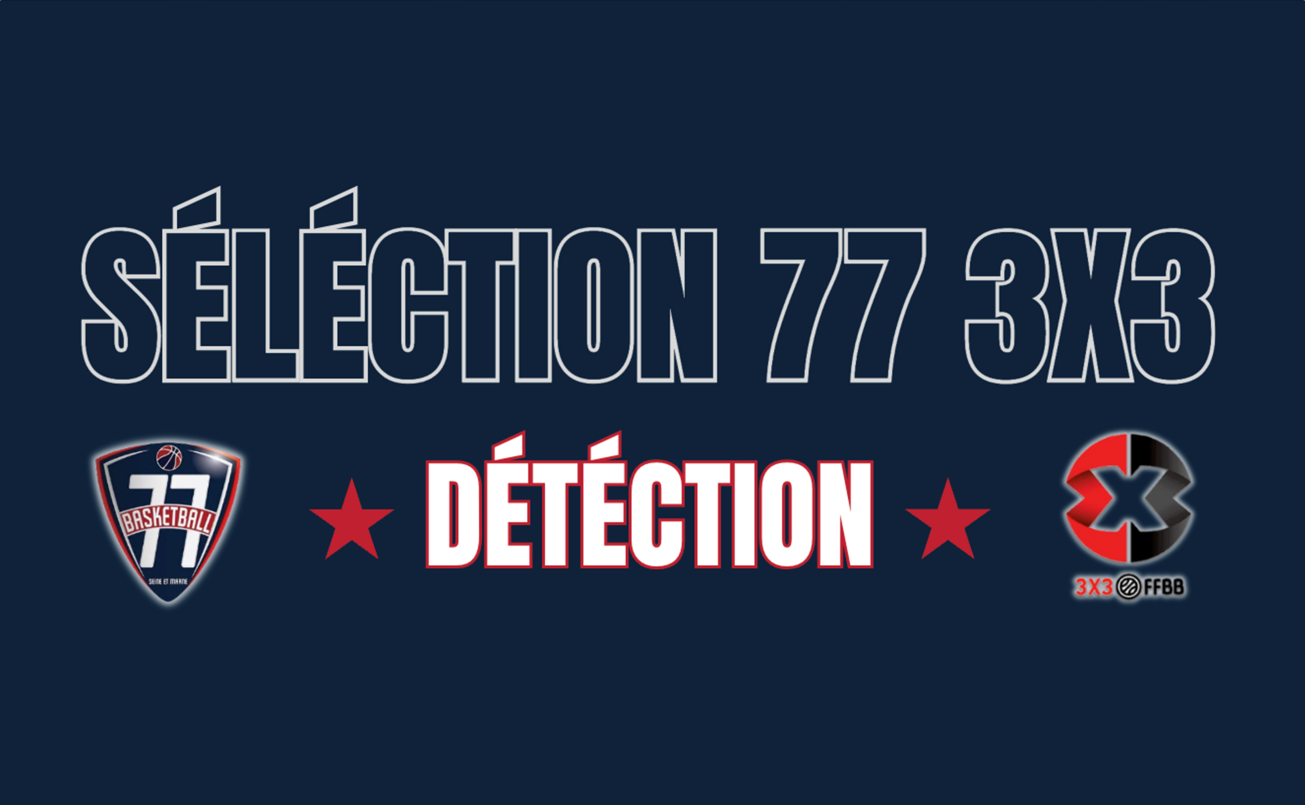 Sélection de Seine-et-Marne 3×3