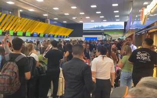 Falha em ar-condicionado de Congonhas é principal hipótese para fechamento do espaço aéreo de SP em abril