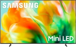 Samsung 55-inch Class Mini LED 4K TV