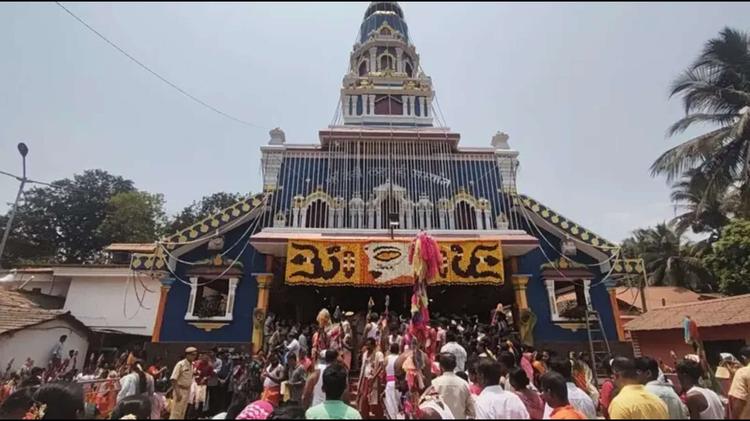 CM: Have ensured not even a minor incident occurs at this year’s jatra