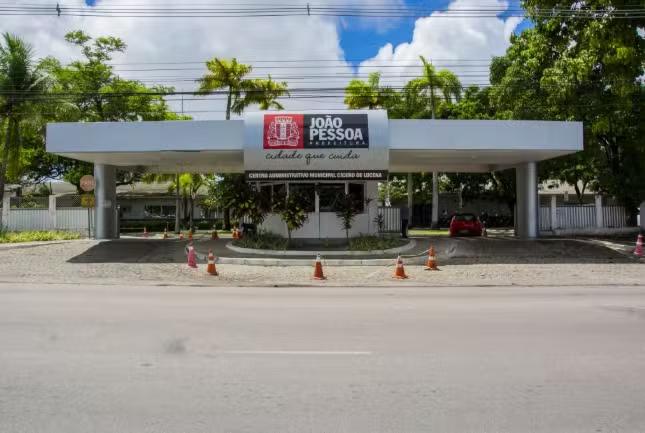 João Pessoa decreta ponto facultativo nos dias 22 e 23 de junho