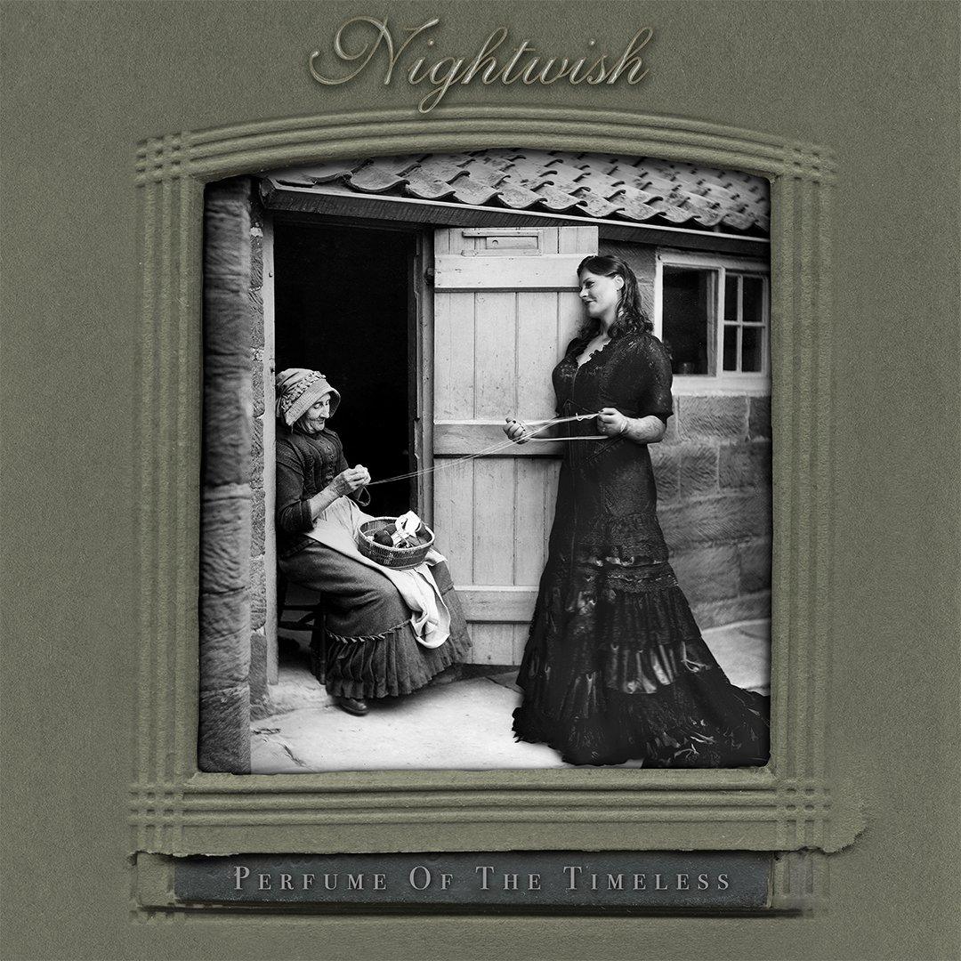 Nightwish: saiba mais sobre “Perfume of the Timeless”, 1º single do novo álbum ‘Yesterwynde’