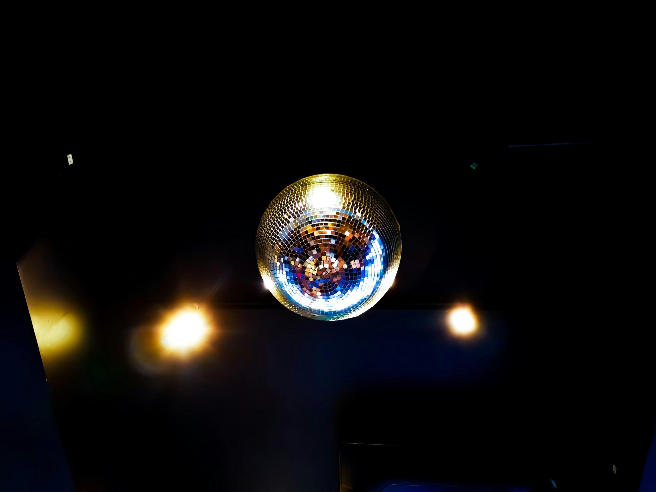 La première de Club Disco ce vendredi au Rockstore de Montpellier