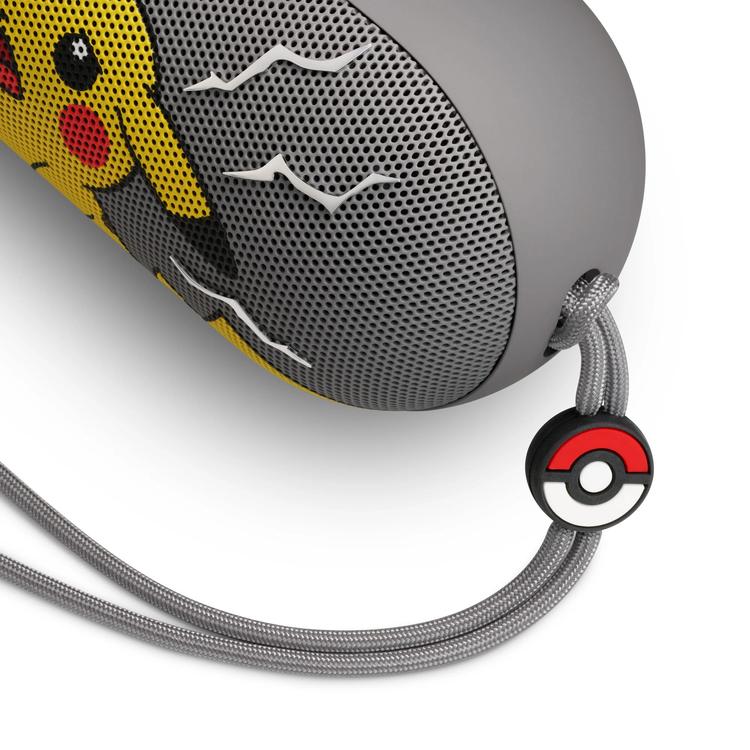 Pokemon Beats Pill speaker