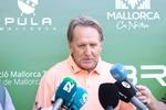 Schuster: "Mourinho no viene para hacer un fútbol atractivo, viene a echar una mano al presidente"