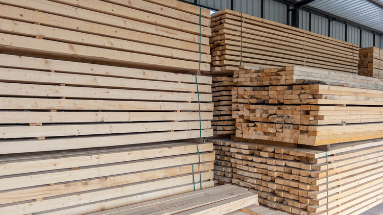 Industrial Timber expanding operations in Ripley with $2.6 million investment